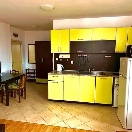 Grand Kamelia Holiday Complex Sunny Beach Buitenkant foto