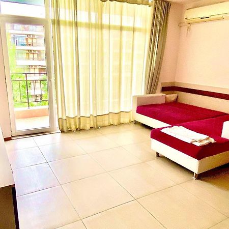 Grand Kamelia Holiday Complex Sunny Beach Buitenkant foto