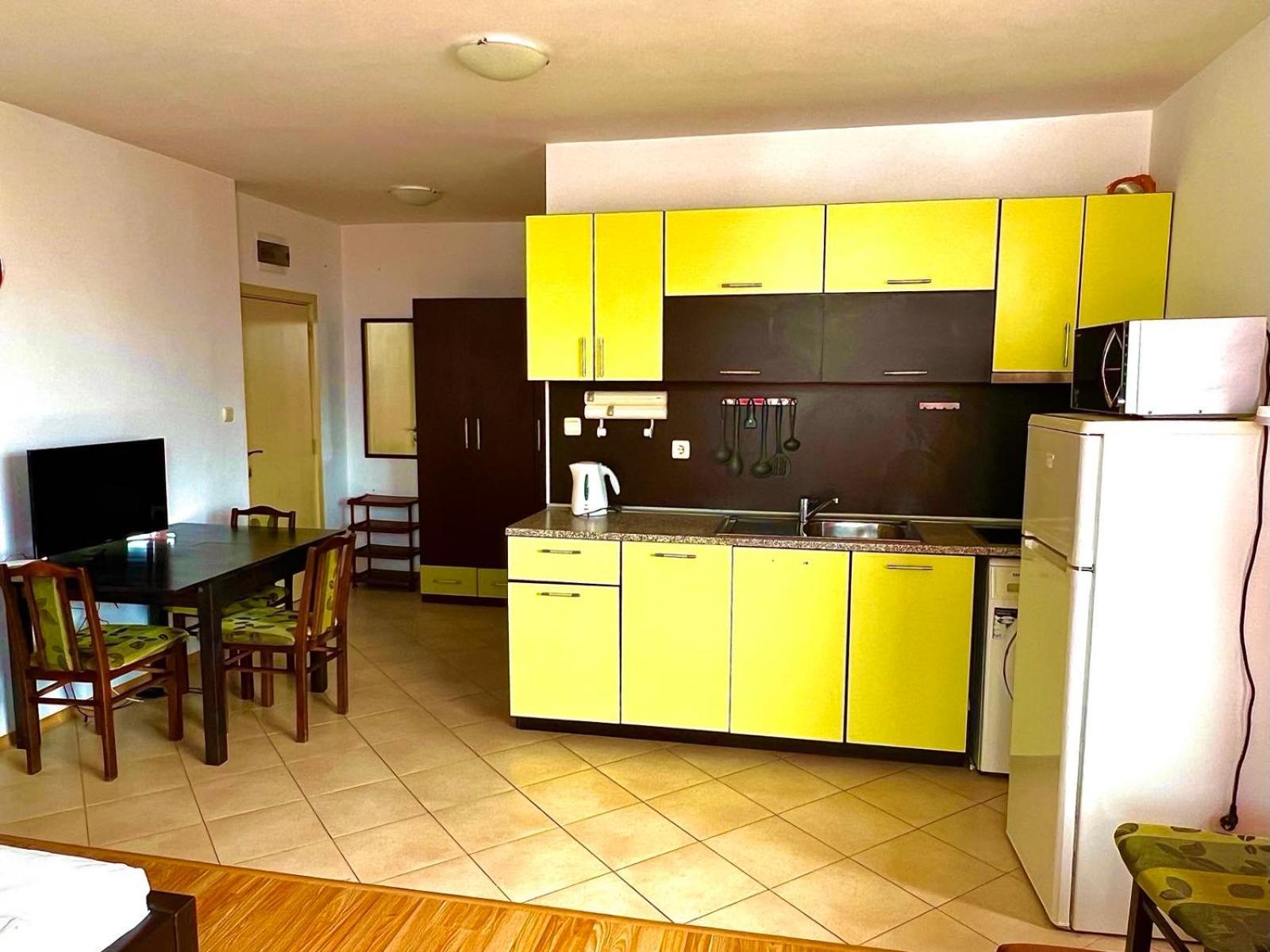 Grand Kamelia Holiday Complex Sunny Beach Buitenkant foto