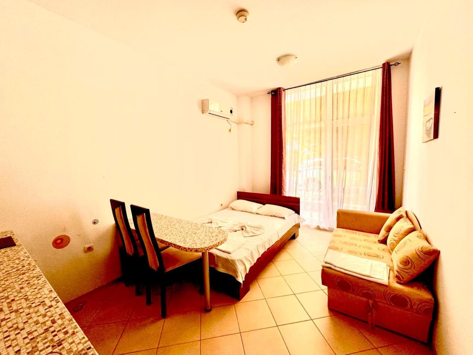 Grand Kamelia Holiday Complex Sunny Beach Buitenkant foto