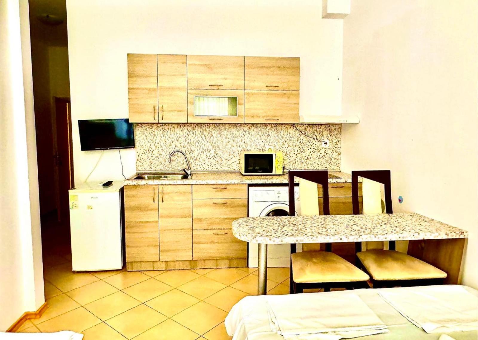 Grand Kamelia Holiday Complex Sunny Beach Buitenkant foto