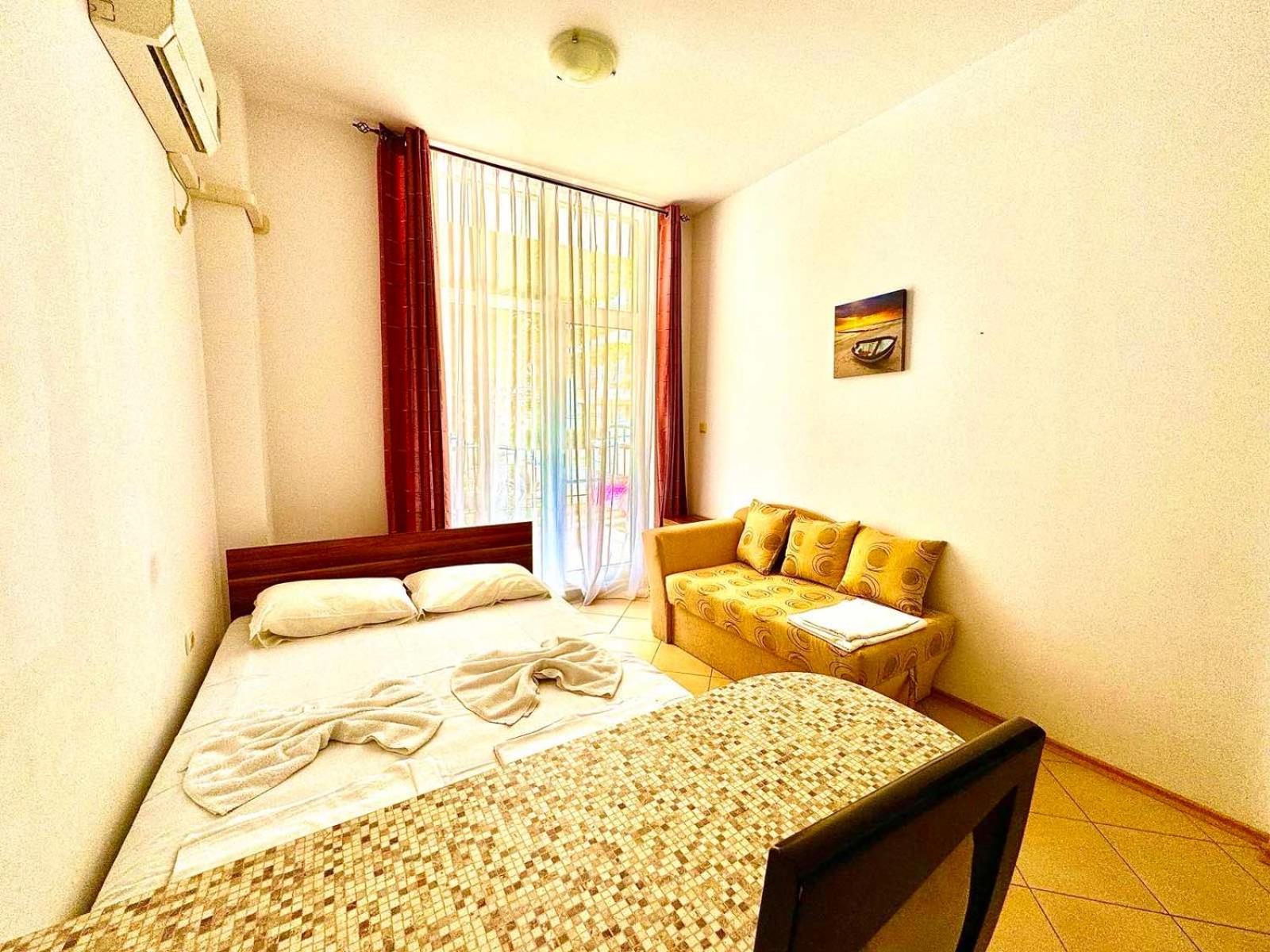 Grand Kamelia Holiday Complex Sunny Beach Buitenkant foto