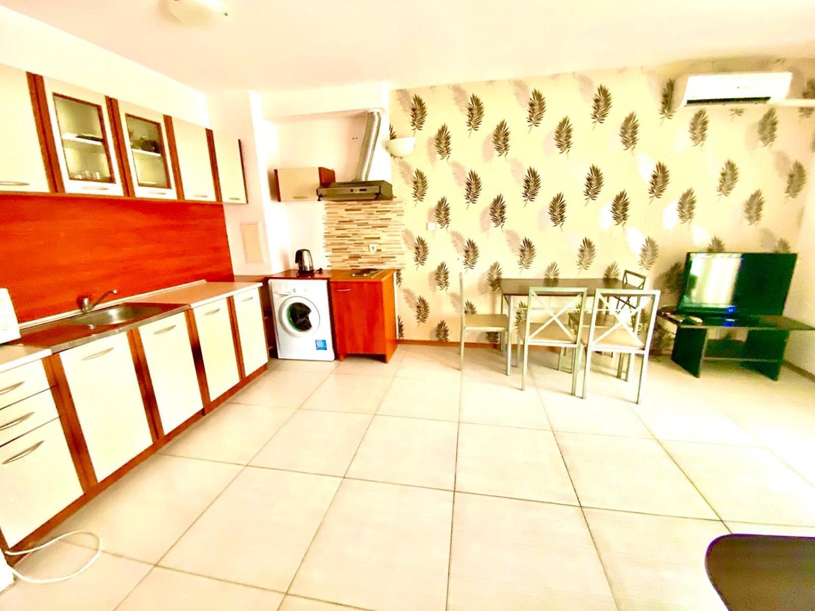 Grand Kamelia Holiday Complex Sunny Beach Buitenkant foto