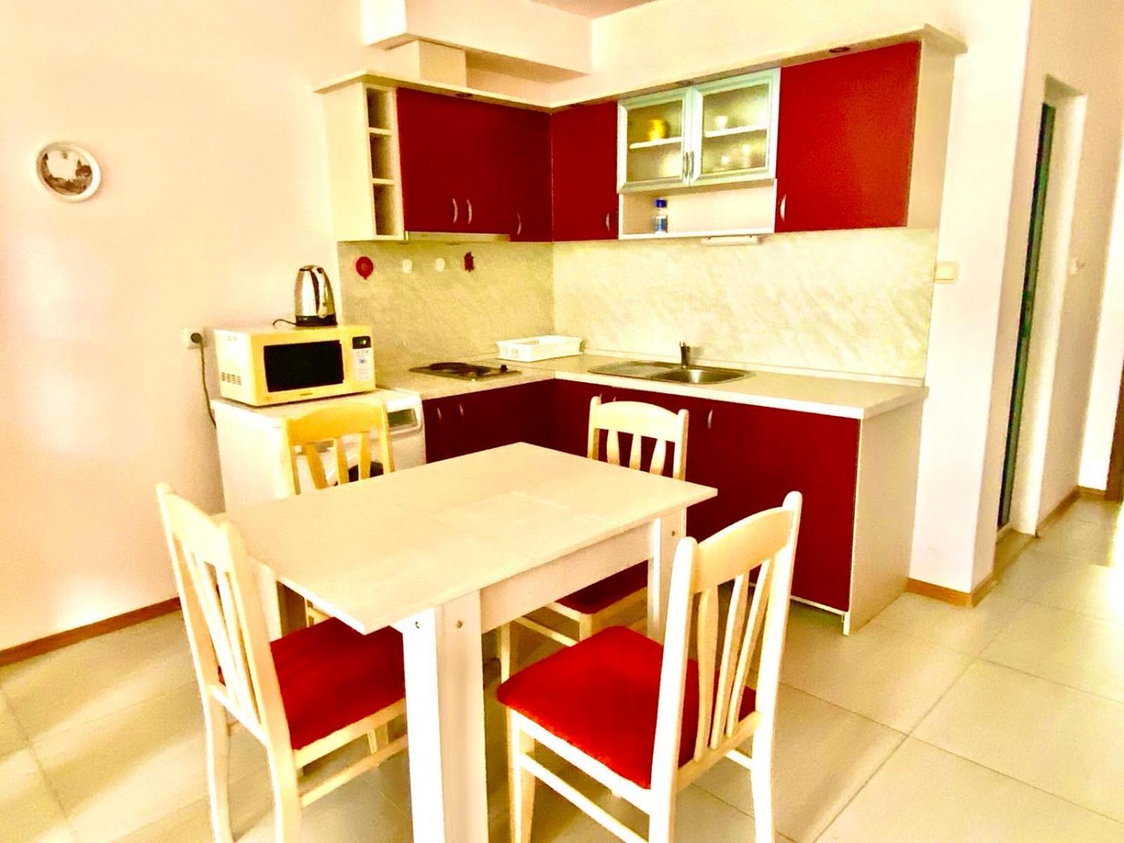 Grand Kamelia Holiday Complex Sunny Beach Buitenkant foto