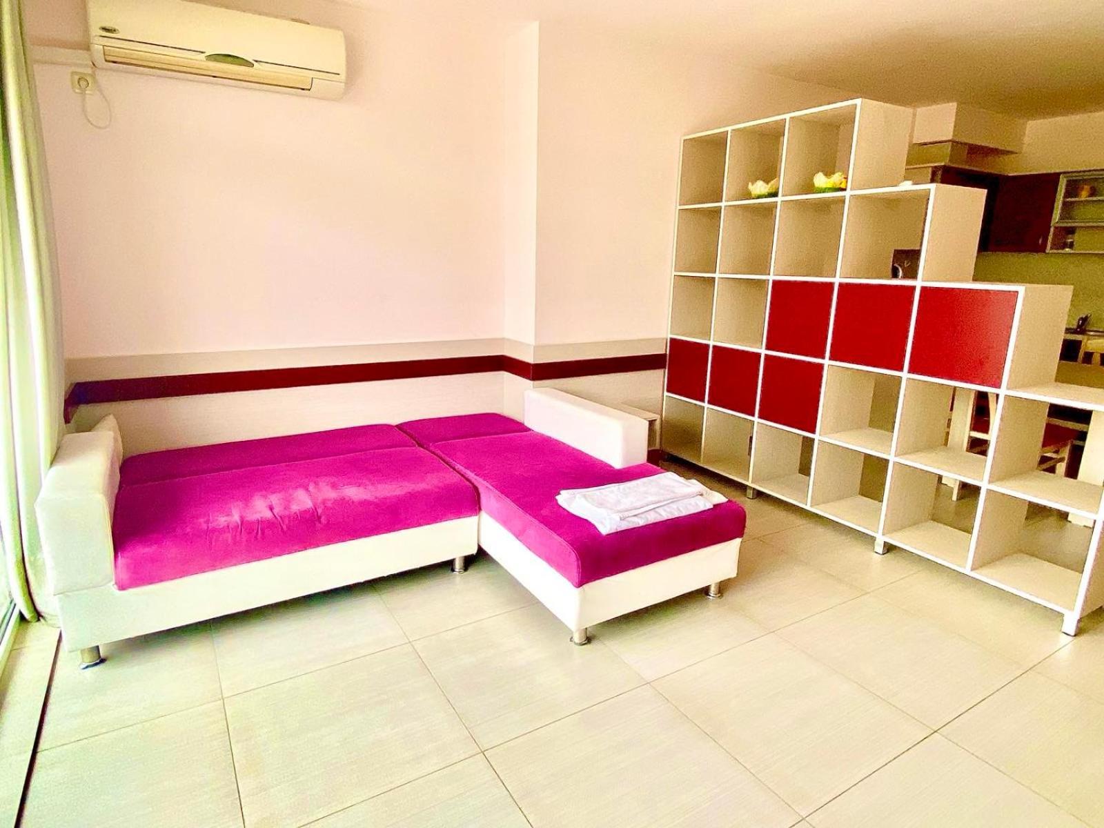 Grand Kamelia Holiday Complex Sunny Beach Buitenkant foto
