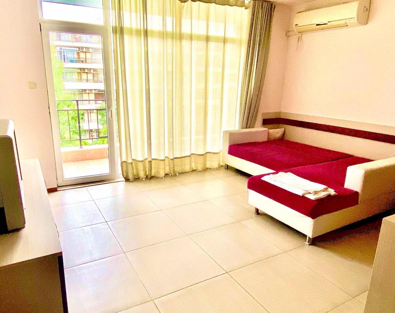 Grand Kamelia Holiday Complex Sunny Beach Buitenkant foto