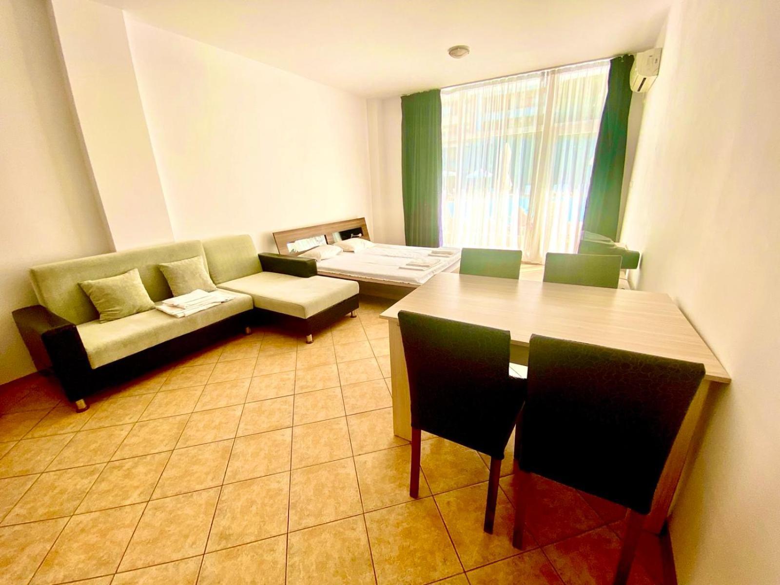 Grand Kamelia Holiday Complex Sunny Beach Buitenkant foto