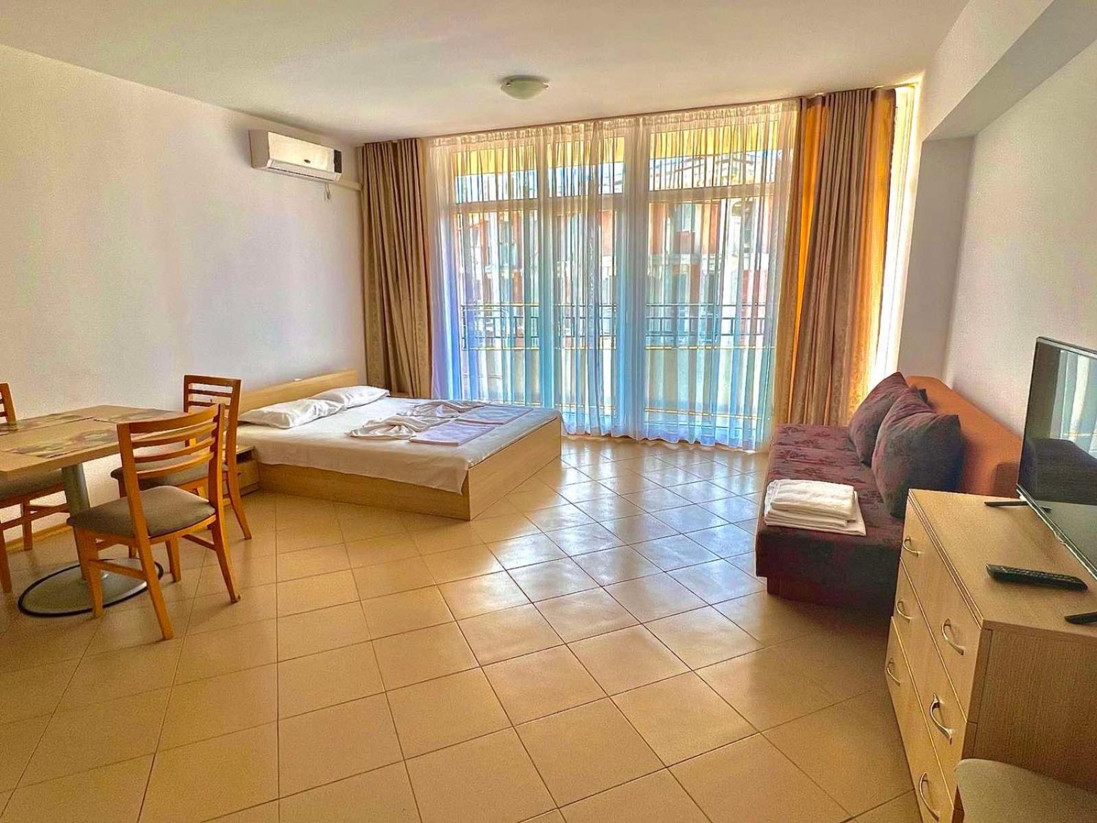 Grand Kamelia Holiday Complex Sunny Beach Buitenkant foto