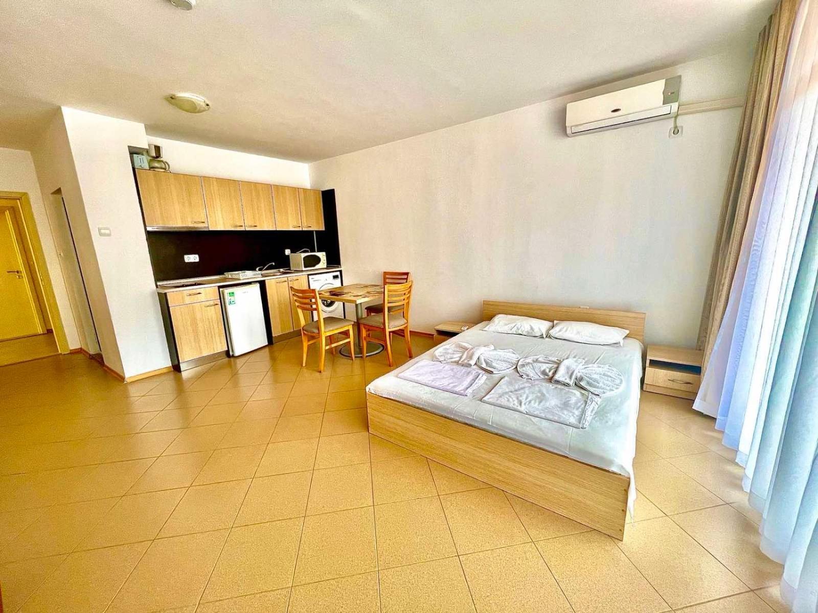 Grand Kamelia Holiday Complex Sunny Beach Buitenkant foto