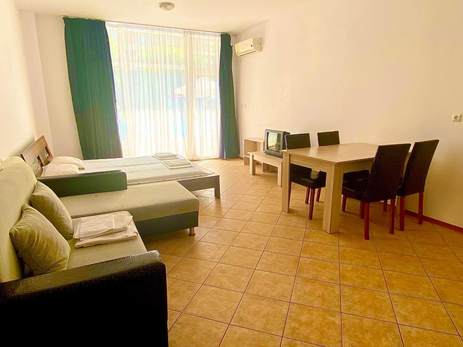 Grand Kamelia Holiday Complex Sunny Beach Buitenkant foto