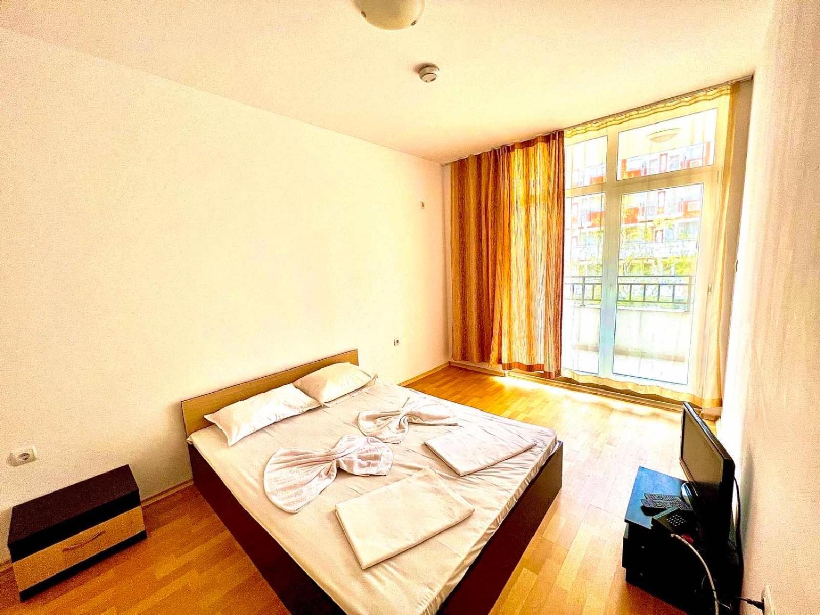 Grand Kamelia Holiday Complex Sunny Beach Buitenkant foto