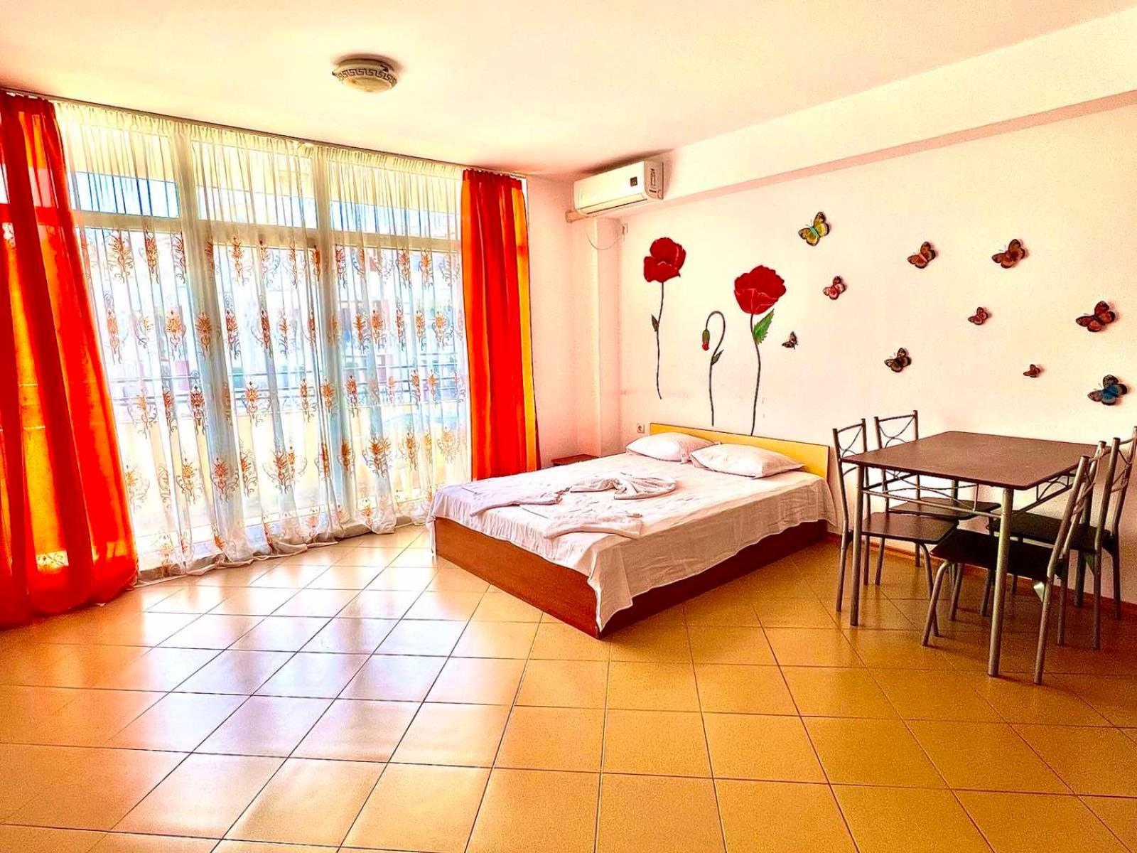 Grand Kamelia Holiday Complex Sunny Beach Buitenkant foto