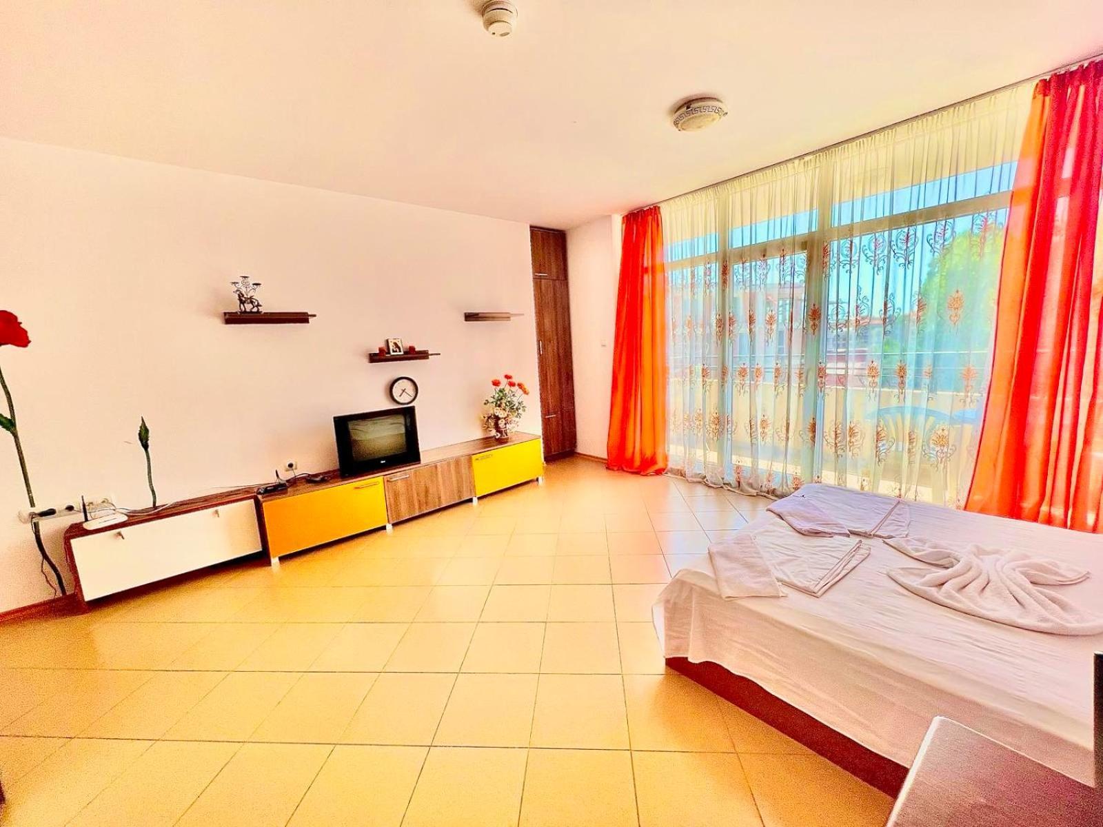Grand Kamelia Holiday Complex Sunny Beach Buitenkant foto