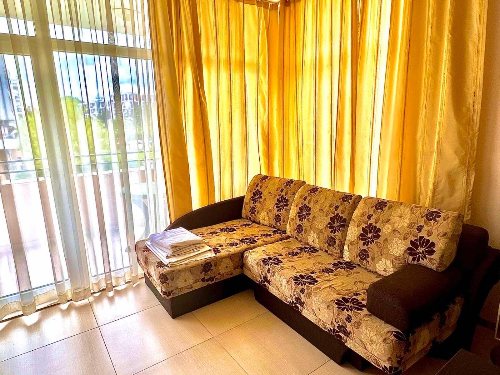 Grand Kamelia Holiday Complex Sunny Beach Buitenkant foto