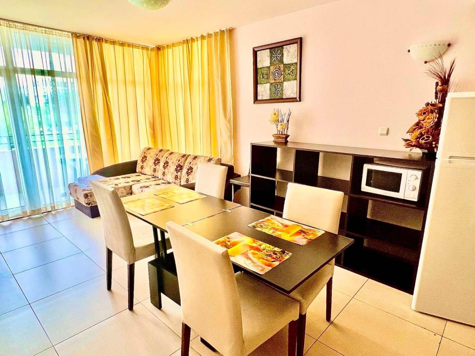 Grand Kamelia Holiday Complex Sunny Beach Buitenkant foto