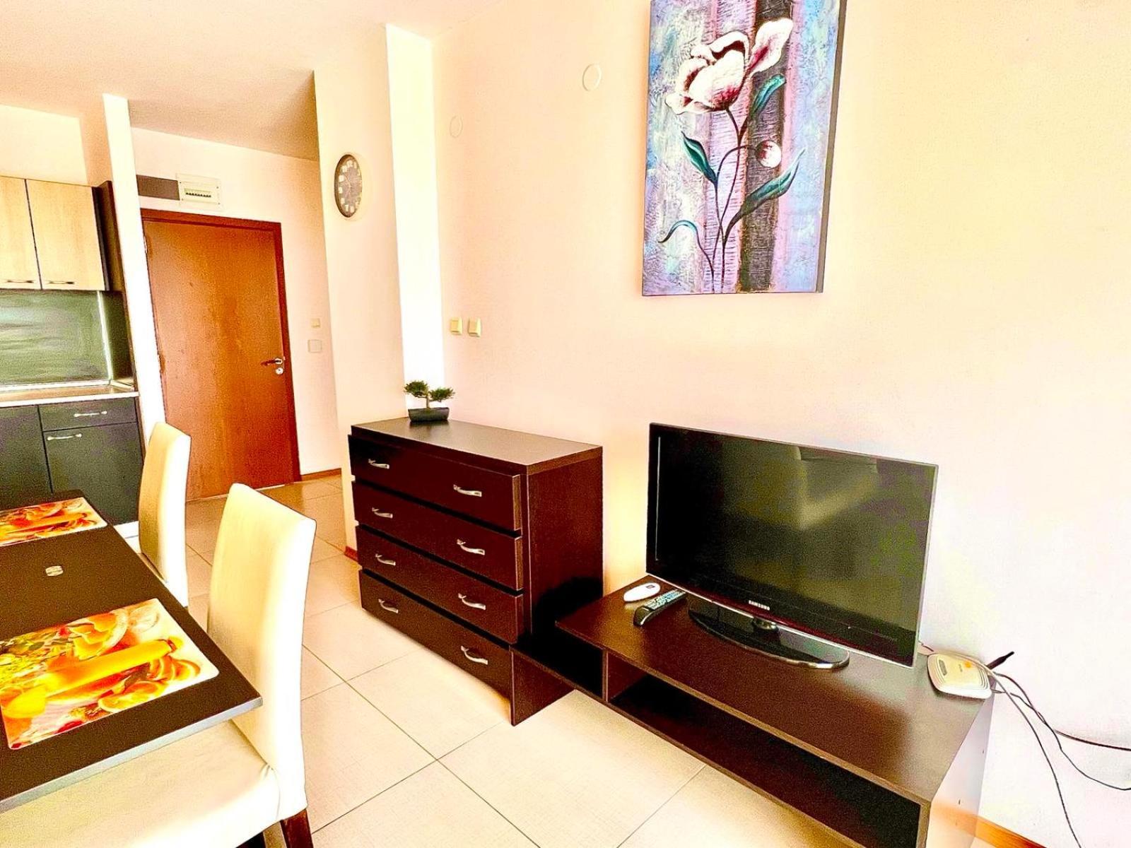 Grand Kamelia Holiday Complex Sunny Beach Buitenkant foto